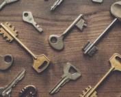 Solution CRM points clés