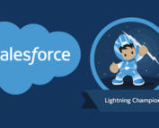 Salesforce Lightning Champions