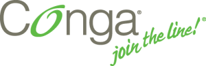 Conga Logo