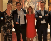 UpCRM Salesforce Top Partner 2018