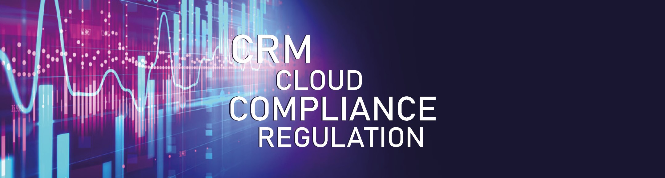 CRM Cloud Compliance Regulation