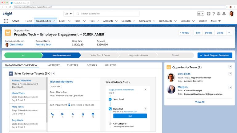 hvs-for-the-full-sales-cycle Enhanced High Velocity Sales