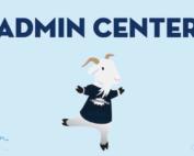 Salesforce Admin Center