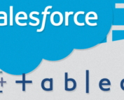 Salesforce Tableau