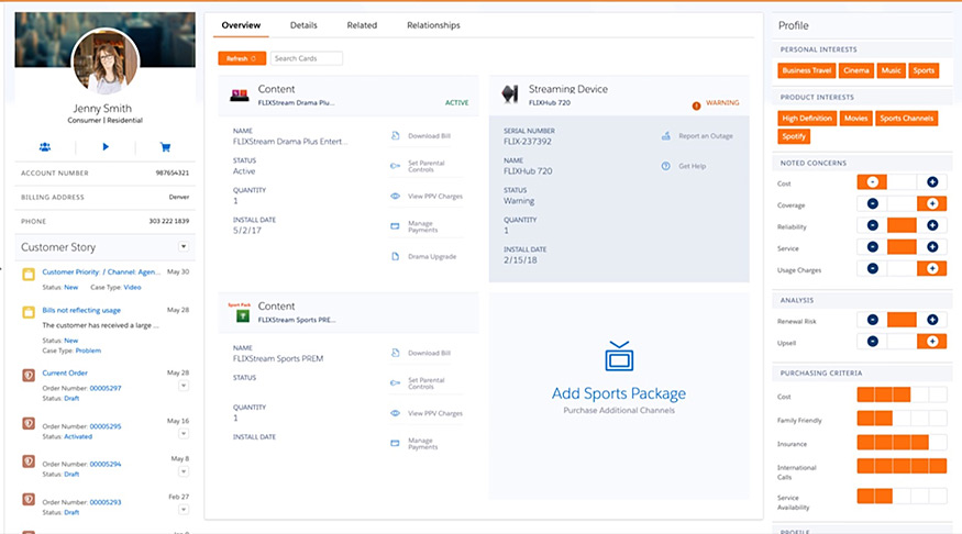 Salesforce-Media-Cloud-Vlocity Salesforce Media Cloud Vlocity
