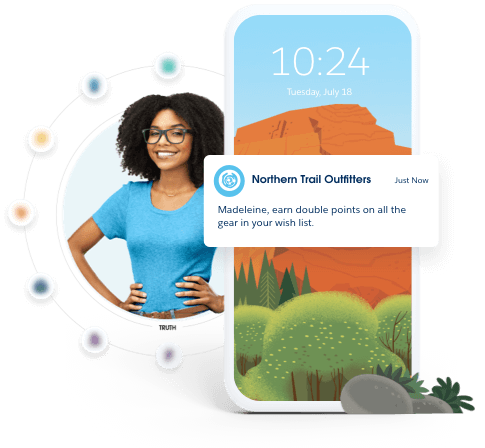 Salesforce's Loyalty Management to drive more customer loyalty ...
