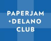Paperjam + Delano Club