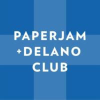 Paperjam + Delano Club