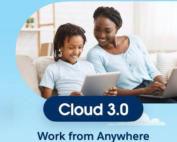 Salesforce Cloud 3.0