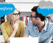Salesforce Adoption
