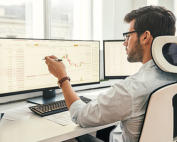 Financial Services Automation