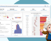 Tableau Salesforce Einstein Discovery