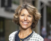 Anne Hardy, CISO, Talend