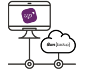 UpCRM Ownbackup