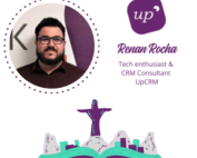 Ronan Rocha Tech Enthusiast CRM Consultant