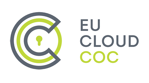 European Union Cloud Code Of Conduct - EU Cloud COC