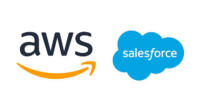 Salesforce Amazon Web Services AWS