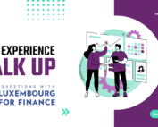 Luxembourg for Finance (LFF) Talk Up CRM Experience - Salesforce